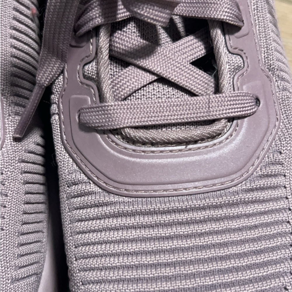 BOBS from Skechers Mauve Athletic Shoes #32504 - Picture 4 of 11
